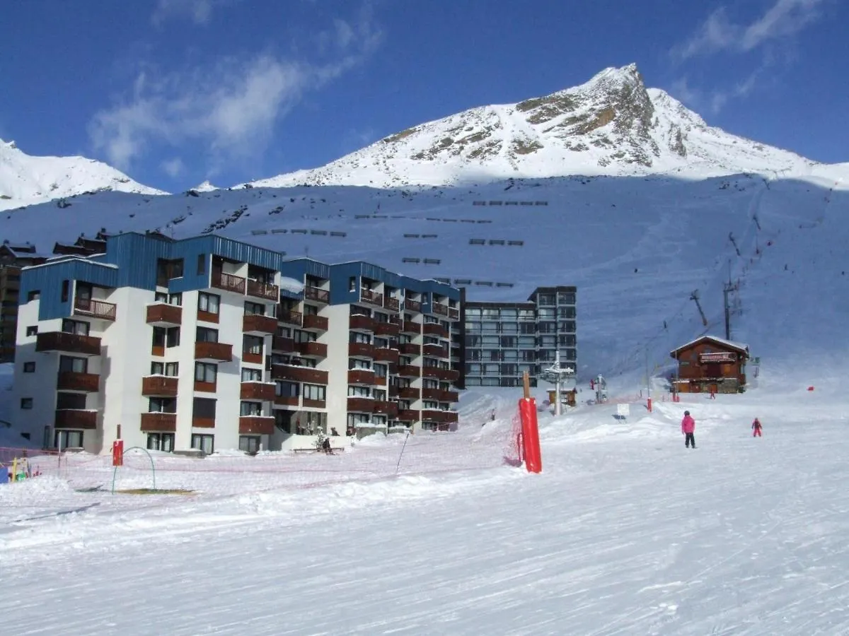 L'Olympic - T2 - Pied Des Pistes - 40 M2 - Wifi Apartment Val Thorens