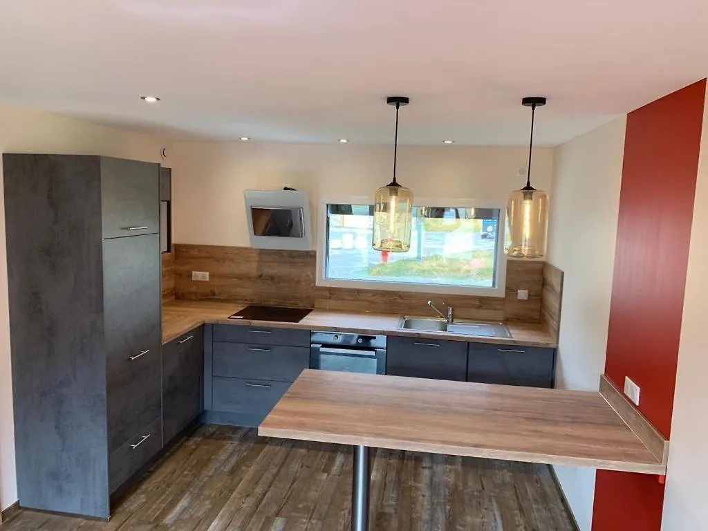 L'Olympic - T2 - Pied Des Pistes - 40 M2 - Wifi Apartment Val Thorens France