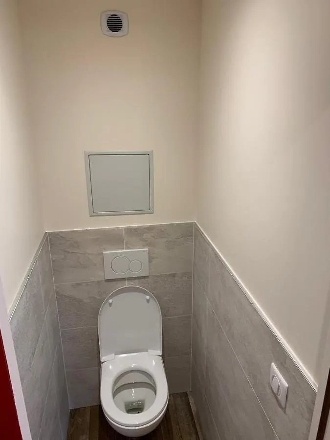 L'Olympic - T2 - Pied Des Pistes - 40 M2 - Wifi Apartment Val Thorens