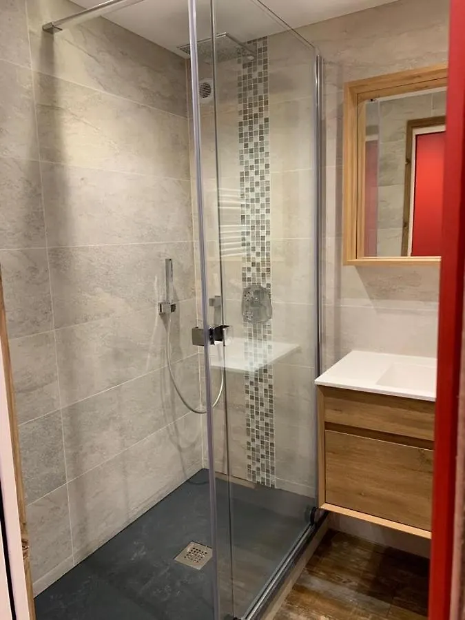 L'Olympic - T2 - Pied Des Pistes - 40 M2 - Wifi Apartment Val Thorens